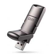 DM Premium SSD USB Stick 1TB met metalen behuizing