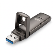 DM USB Stick 1TB met USB-A 3.2 aansluiting