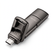 DM SSD USB Stick 1TB met USB-C aansluiting