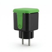 Oneproduct slimme stekker buiten met energiemeter wifi smart plug IP44