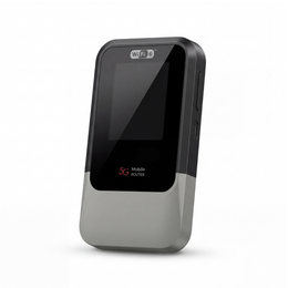 Oneproduct 5G MiFi router met E-Sim en Wifi 6 mobiele hotspot
