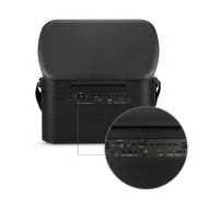 Oneproduct Karaoke Set met 11,6 Touchscreen - 2 Microfoons - Android - Bluetooth