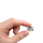 Perfect Speed Micro SD Kaart 128GB – U3 Class 10 – Inclusief SD Adapter – Zwart