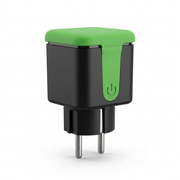 Oneproduct Slimme Stekker Buiten - Smart Plug met Energiemeter - Wifi Stopcontact - IP44 – App & Voice Control